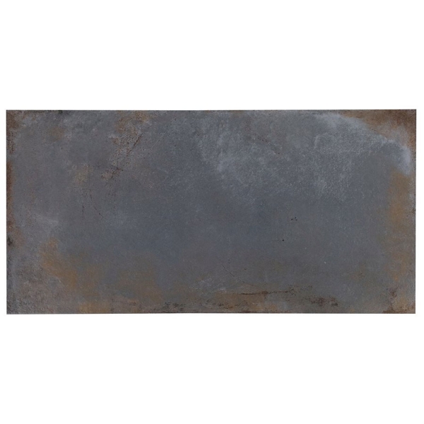 Picture of SOHO Studio Corp - Angela Harris San Francisco 12 x 24 Black Matte