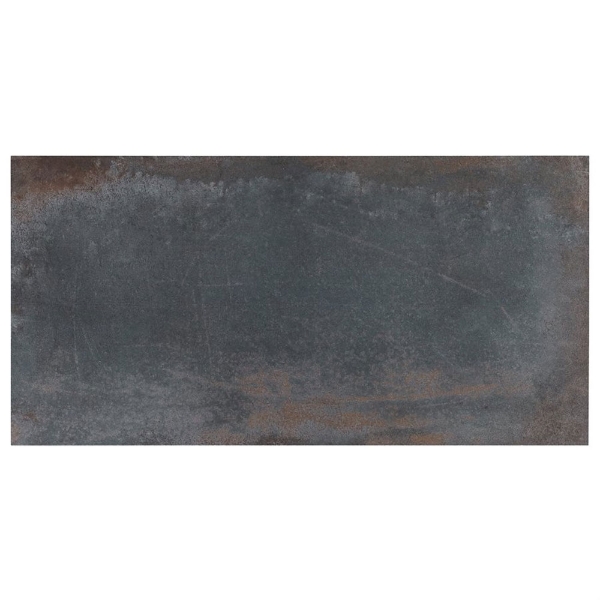 Picture of SOHO Studio Corp - Angela Harris San Francisco 12 x 24 Black Semi-Polished