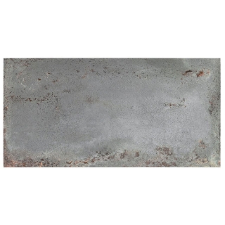 Picture of SOHO Studio Corp - Angela Harris San Francisco 12 x 24 Gray Matte