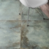 Picture of SOHO Studio Corp - Angela Harris San Francisco 24 x 48 Aquamarine Matte