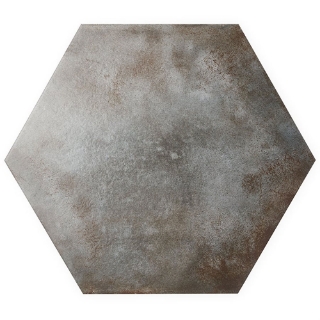 Picture of SOHO Studio Corp - Angela Harris San Francisco Hexagon Graphite