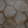 Picture of SOHO Studio Corp - Angela Harris San Francisco Hexagon Graphite