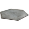 Picture of SOHO Studio Corp - Angela Harris San Francisco Hexagon Gray