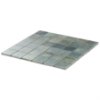 Picture of SOHO Studio Corp - Angela Harris San Francisco Mosaic Aquamarine