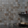 Picture of SOHO Studio Corp - Angela Harris San Francisco Mosaic Graphite