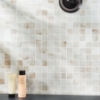 Picture of SOHO Studio Corp - Angela Harris San Francisco Mosaic White