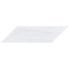 Picture of SOHO Studio Corp - Bianco Dolomite Chevron Bianco Dolomite Honed