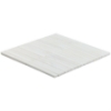 Picture of SOHO Studio Corp - Bianco Dolomite Stacked Mosaic Bianco Dolomite Honed