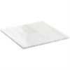 Picture of SOHO Studio Corp - Bianco Dolomite Stacked Mosaic Bianco Dolomite Polished