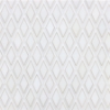 Picture of SOHO Studio Corp - Cabot White Jade Brass Inlay