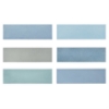Picture of SOHO Studio Corp - ColorHues Blend Lake Blend