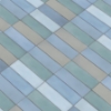 Picture of SOHO Studio Corp - ColorHues Blend Lake Blend