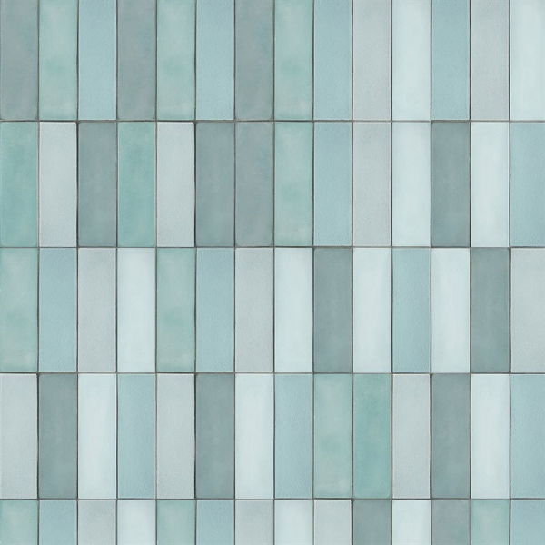 Picture of SOHO Studio Corp - ColorHues Blend Ocean Blend