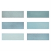 Picture of SOHO Studio Corp - ColorHues Blend Ocean Blend