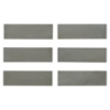 Picture of SOHO Studio Corp - ColorHues Cement Charcoal