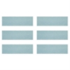 Picture of SOHO Studio Corp - ColorHues Lava Stone Arctic Blue