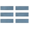 Picture of SOHO Studio Corp - ColorHues Lava Stone Blue Steel
