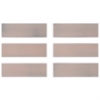 Picture of SOHO Studio Corp - ColorHues Lava Stone Blush