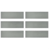 Picture of SOHO Studio Corp - ColorHues Lava Stone Fossil Gray