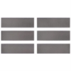 Picture of SOHO Studio Corp - ColorHues Lava Stone Pebble Gray