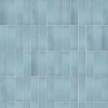 Picture of SOHO Studio Corp - ColorHues Lava Stone Turquoise