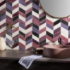 Picture of SOHO Studio Corp - Elizabeth Sutton Envy Fiji Purple