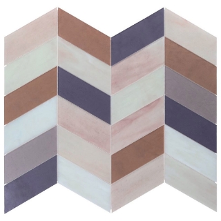 Picture of SOHO Studio Corp - Elizabeth Sutton Envy Rio Rose Gold