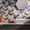Picture of SOHO Studio Corp - Elizabeth Sutton Envy Rio Rose Gold