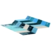 Picture of SOHO Studio Corp - Elizabeth Sutton Envy Tulum Turquoise