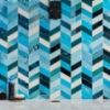 Picture of SOHO Studio Corp - Elizabeth Sutton Envy Tulum Turquoise