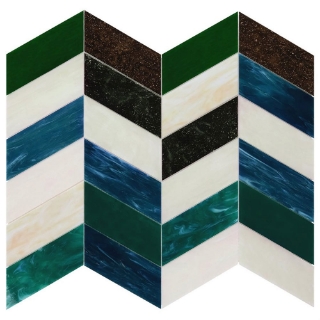 Picture of SOHO Studio Corp - Elizabeth Sutton Envy Vermont Jade