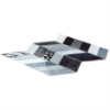 Picture of SOHO Studio Corp - Elizabeth Sutton Envy Zanzibar Silver