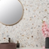 Picture of SOHO Studio Corp - Italy Terrazzo Sacra Calacatta
