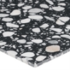 Picture of SOHO Studio Corp - Italy Terrazzo Sacra Nero