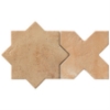 Picture of SOHO Studio Corp - Malta Star & Cross Cotto