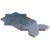 Picture of SOHO Studio Corp - Malta Star & Cross Denim Blue