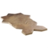 Picture of SOHO Studio Corp - Malta Star & Cross Taupe
