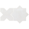 Picture of SOHO Studio Corp - Malta Star & Cross White