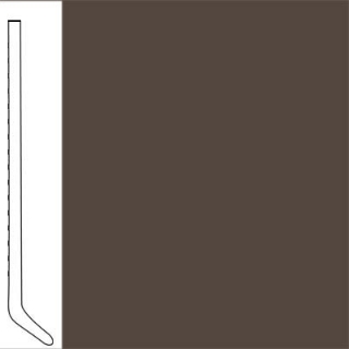Picture of Flexco - Base 2000 Wall Base 2 1/2 Cove Bark