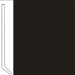 Picture of Flexco - Base 2000 Wall Base 2 1/2 Cove Black Dahlia