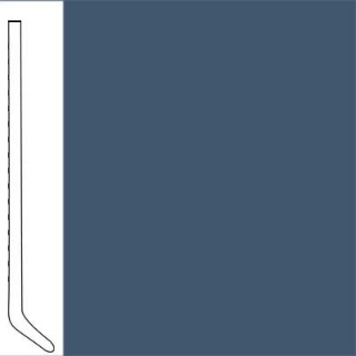 Picture of Flexco - Base 2000 Wall Base 2 1/2 Cove Blue