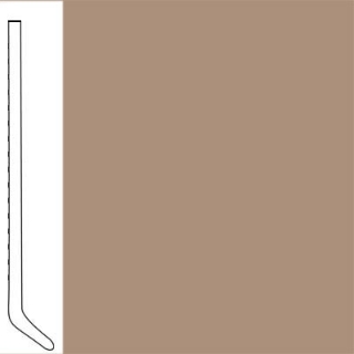 Picture of Flexco - Base 2000 Wall Base 2 1/2 Cove Cappucino