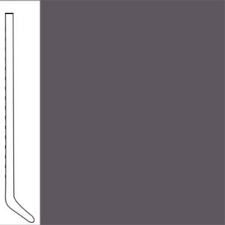 Picture of Flexco - Base 2000 Wall Base 2 1/2 Cove Charcoal
