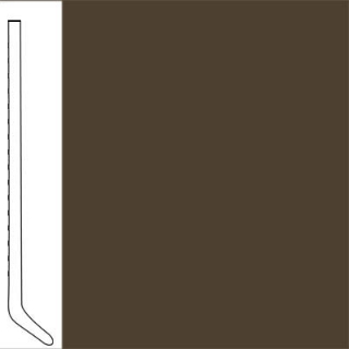 Picture of Flexco - Base 2000 Wall Base 2 1/2 Cove Chocolate