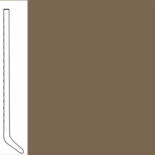 Picture of Flexco - Base 2000 Wall Base 2 1/2 Cove Cobblestone