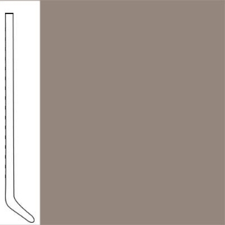 Picture of Flexco - Base 2000 Wall Base 2 1/2 Cove Dark Beige