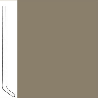Picture of Flexco - Base 2000 Wall Base 2 1/2 Cove Driftwood