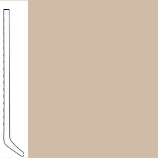 Picture of Flexco - Base 2000 Wall Base 2 1/2 Cove Dune