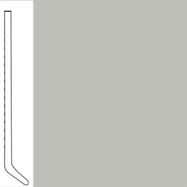 Picture of Flexco - Base 2000 Wall Base 2 1/2 Cove Fjord