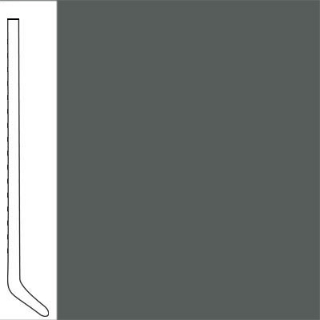 Picture of Flexco - Base 2000 Wall Base 2 1/2 Cove Graphite